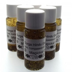 10ml Durga Goddess Divine Oil